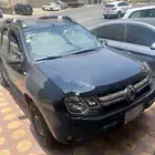 سياره رينو داستر 2016 للبيع العاجل المبلغ فقط 15 الف