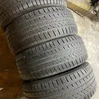 كفرات رنج روفر مقاس 275 40 22