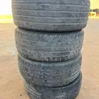 كفرات مقاس 18