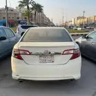 للبيع كامري 2012