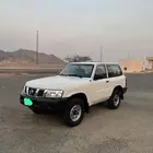 للبيع جيب ربع نيسان 2008مخزن