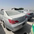 افالون 2005 تشليح