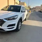 توسان 2019 ديزل نظيف