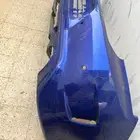 صدام خلفي تشارجر SRT
