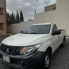 مستوبيشي 2016 قير عادي