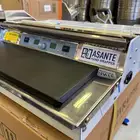 مكينة تغليف كوري مقاس 45 سم مكينة تغليف نايلون معدات خضار