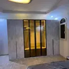 تفصيل غرف نوم ديكورات مرايات