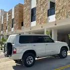 باترول فتك 2004 محول ديزل