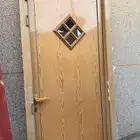 ابواب ونوافذ المونيوم و شبك حرامي