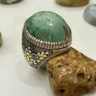 خاتم فيروز نيشابوري قبه