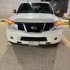 للبيع ارمادا نيسان 2014 بالاحساء