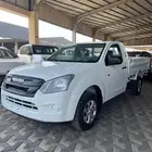 ايسوزو ديماكس 2026 غمارة جوانب محرك 2500 بقوة 136 حصان