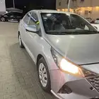 هونداي اكسنت قمه في النظافه ماشالله 2021