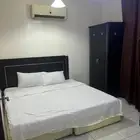 يوجد لدينا شقق عوايل للايجار الشهري