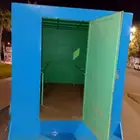 للبيع فود ترك للطعام