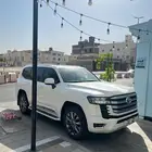 جيب لاند كروزر 2023 L3