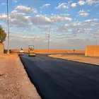 مقاول طرق