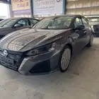 نيسان التيما موديل2025 نص فل