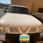 نيسان حوض 2002