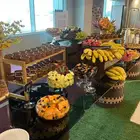 بوفيهات مفتوحة