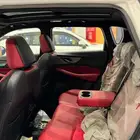 شانجان cs35plus موديل 25 لون ابيض سقف اسود