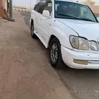 للبيع جيب لكزز