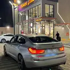 BMW 535 gt بي ام دبليو 535