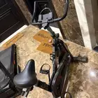 جهاز دراجه جديد