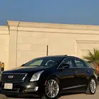 كاديلاك XT5 2016