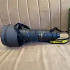 عدسه نيكون Nikon وبدي Z8 Nikon