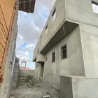 دور للبيع شقتين الرميده بصك