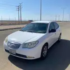 Hyundai Elantra 2010