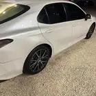 كامري 2021 gle فل كامل هايبرد