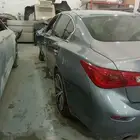 تشليح انفينتي 2016 q50