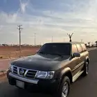 نيسان باترول 99