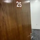 شقق عزاب للايجار مكيفه شامل الكهرب والماء