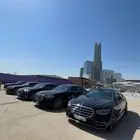 متوفر سيارات تنظيم الموتمرات و الفعاليات للشركات للتاجير