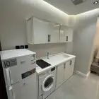 شقق سكنية مفروشة بالكامل ايجار شهرى جديدة المونسية