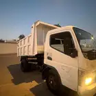 للبيع ميتسوبيشي دينا موديل 2013