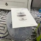 معقم رضاعات