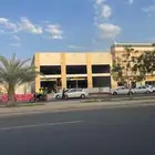محل للايجار العزيزية
