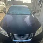 لكزس ES350 2007 فل كامل