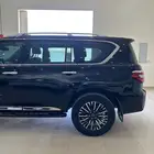 باترول SE2 مرهم بلاتينيوم خارجي 2023