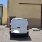 بيجو بارتنر للإيجار 2500 ريال