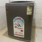 غساله نظيفه