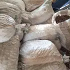 تمر علف ناشف