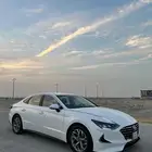 هونداي سوناتا2021