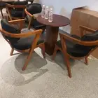 كافيهات_تفصيل تصميم كراسي لاونج مقاهي مطاعم فنادق طاولات
