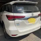 فورشنر دبل 2019
