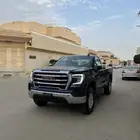جمس سييرا وارد بهبهاني 2020